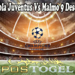 Prediksi Bola Juventus Vs Malmo 9 Desember 2021