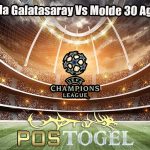 Prediksi Bola Galatasaray Vs Molde 30 Agustus 2023