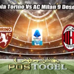 Prediksi Bola Torino Vs AC Milan 9 Desember 2025