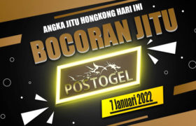 Prediksi Togel Bocoran Hongkong Jumat 7 Januari 2022