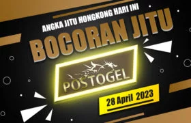 Prediksi Togel Bocoran HK Sabtu 29 April 2023