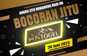 Prediksi Togel Bocoran HK Jumat 30 Juni 2023
