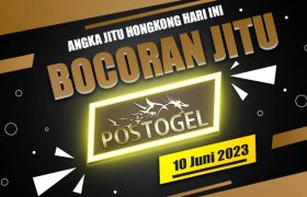 Prediksi Togel Bocoran HK Sabtu 10 Juni 2023
