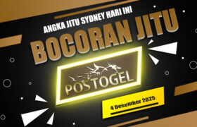 Prediksi SDY Hari Ini | Bocoran SDY Kamis 4 Desember 2025