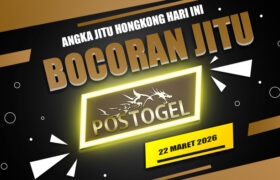 Prediksi HK Hari Ini | Bocoran HK Minggu 22 Maret 2026
