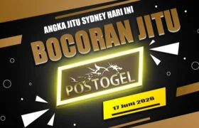 Prediksi SDY Hari Ini | Bocoran SDY Rabu 17 Juni 2026